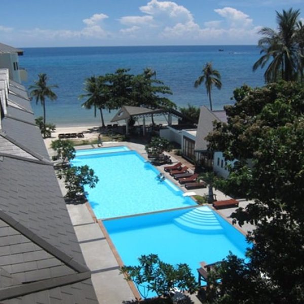 泰國龜島考塔皇家度假酒店 Regal