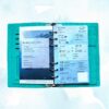 自家設計潛水日誌LOGBOOK - Image 5