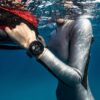 Garmin Descent G1  Solar 太陽能潛水電腦錶 香港行貨 | Descent G1 Ocean 海洋重生版 - Image 8