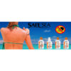 Safe Sea Anti-Jellyfish Sting Protective SPF50+ Sunscreen Lotion 防水母螫傷SPF50+防曬乳太陽油(海洋友善配方) - Image 14