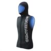 SCUBAPRO EVERFLEX HOODED VEST W/ FRONT ZIP 3MM 連帽背心 拉鍊式頭套背心 - Image 2