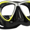 🤿SCUBAPRO SYNERGY TWIN TRUFIT  潛水面鏡 浮潛面鏡 雙面鏡 抗UV - Image 5