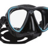 🤿SCUBAPRO SYNERGY TWIN TRUFIT  潛水面鏡 浮潛面鏡 雙面鏡 抗UV - Image 2