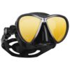 🤿SCUBAPRO SYNERGY TWIN TRUFIT  潛水面鏡 浮潛面鏡 雙面鏡 抗UV - Image 7