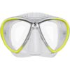 🤿SCUBAPRO SYNERGY TWIN TRUFIT  潛水面鏡 浮潛面鏡 雙面鏡 抗UV - Image 8