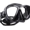 🤿SCUBAPRO SYNERGY TWIN TRUFIT  潛水面鏡 浮潛面鏡 雙面鏡 抗UV - Image 3