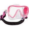 🤿SCUBAPRO SYNERGY2 TRUFIT 潛水面鏡 浮潛面鏡 單面鏡 抗UV - Image 5