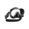 🤿SCUBAPRO SYNERGY2 TRUFIT 潛水面鏡 浮潛面鏡 單面鏡 抗UV - Image 3