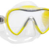 🤿SCUBAPRO SYNERGY2 TRUFIT 潛水面鏡 浮潛面鏡 單面鏡 抗UV - Image 4