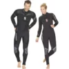 Scubapro Definition Wetsuit 3mm 潛水防寒衣 浮潛 衝浪 - Image 2