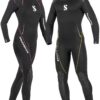 Scubapro Definition Wetsuit 3mm 潛水防寒衣 浮潛 衝浪 - Image 4