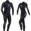 Scubapro Everflex Yulex 3/2mm 5/4mm Steamer 潛水防寒衣 浮潛 衝浪 - Image 5