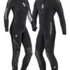 Scubapro Everflex Yulex 3/2mm 5/4mm Steamer 潛水防寒衣 浮潛 衝浪 - Image 4