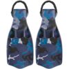Scubapro Jet Fin 水肺潛水噴射蛙王蛙鞋/腳蹼 - Image 6