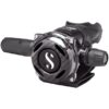 Scubapro MK25 EVO A700 Carbon Black Tech Regulator 水肺潛水調節器 - Image 4