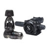 Scubapro MK25 EVO A700 Carbon Black Tech Regulator 水肺潛水調節器 - Image 3