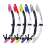 🤿Scubapro Spectra Dry Snorkel 乾式潛水呼吸管 浮潛 8色可選 - Image 3
