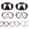 🤿Scubapro Spectra Mask 潛水面鏡 浮潛面鏡 雙面鏡 九色可選 - Image 2