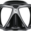 🤿Scubapro Spectra Mask 潛水面鏡 浮潛面鏡 雙面鏡 九色可選 - Image 5