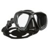 🤿Scubapro Spectra Mask 潛水面鏡 浮潛面鏡 雙面鏡 九色可選 - Image 11