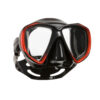 🤿Scubapro Spectra Mask 潛水面鏡 浮潛面鏡 雙面鏡 九色可選 - Image 9
