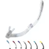 🤿Scubapro Spectra Semi Dry Snorkel 半乾式潛水呼吸管 浮潛 5色可選 - Image 2