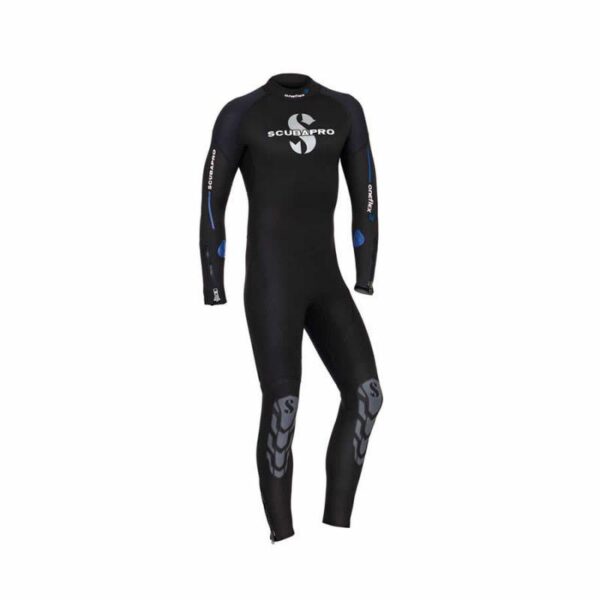 Scubapro Oneflex 3mm 5mm 男裝 潛水防寒衣 浮潛 衝浪