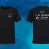 潛行世界限量潛水T-Shirt！𝘽𝙚 𝙖𝙣 𝙚𝙭𝙥𝙡𝙤𝙧𝙚𝙧. 𝘽𝙚 𝙖 𝘿𝙄𝙑𝙀𝙍!​ - Image 5