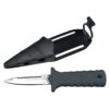 Seac Samurai Dive Knife 潛水刀 4色可選 不銹鋼 水肺潛水 自潛 浮潛 意大利品牌 - Image 2