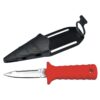 Seac Samurai Dive Knife 潛水刀 4色可選 不銹鋼 水肺潛水 自潛 浮潛 意大利品牌 - Image 4