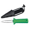 Seac Samurai Dive Knife 潛水刀 4色可選 不銹鋼 水肺潛水 自潛 浮潛 意大利品牌 - Image 5