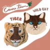 【泰國品牌】ＷILDKEEPER 海獺小錢包 | 動物小錢包 卡片鑰匙包收納包散紙包 - Image 10