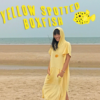 【泰國品牌】Beach Hood Towel 海洋動物剌繡連帽毛巾衣 多款角色可選 罩衣 浴巾衣 沙灘巾 潛水 自由潛 浮潛 游泳 衝浪 - Image 14