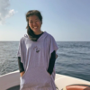 【泰國品牌】Beach Hood Towel 海洋動物剌繡連帽毛巾衣 多款角色可選 罩衣 浴巾衣 沙灘巾 潛水 自由潛 浮潛 游泳 衝浪 - Image 6