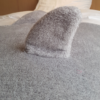【泰國品牌】SEA ANIMALS BLANKET 海洋動物可愛造型毛毯 鯨鯊 雙髻鯊 鬼蝠魟 - Image 6
