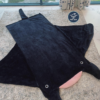【泰國品牌】SEA ANIMALS BLANKET 海洋動物可愛造型毛毯 鯨鯊 雙髻鯊 鬼蝠魟 - Image 3