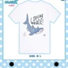 【泰國品牌】Sea Friends T-Shirt 海洋朋友 T-shirt 海洋動物衣服 | Tee 恤 - Image 34
