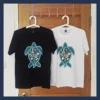 【泰國品牌】Sea Friends T-Shirt 海洋朋友 T-shirt 海洋動物衣服 | Tee 恤 - Image 16