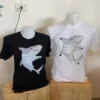 【泰國品牌】Sea Friends T-Shirt 海洋朋友 T-shirt 海洋動物衣服 | Tee 恤 - Image 4