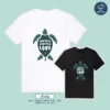【泰國品牌】Sea Friends T-Shirt 海洋朋友 T-shirt 海洋動物衣服 | Tee 恤 - Image 31
