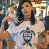 【泰國品牌】Sea Friends T-Shirt 海洋朋友 T-shirt 海洋動物衣服 | Tee 恤 - Image 30