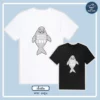 【泰國品牌】Sea Friends T-Shirt 海洋朋友 T-shirt 海洋動物衣服 | Tee 恤 - Image 28