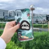 【泰國品牌】GRIPTOK 海獺手機支架 |  動物手機支架 - Image 31