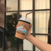 【泰國品牌】ＷILDCOFFEECASE 海獺咖啡杯保冷杯套 ｜ 動物咖啡杯保冷杯套 - Image 13