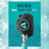 Apeks XL4 OCEA / XL4+ Regulator & Octopus Set 水肺潛水呼吸調節器 - Image 2