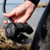 Apeks XL4 OCEA / XL4+ Regulator & Octopus Set 水肺潛水呼吸調節器 - Image 7