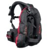 HOLLIS L.T.S. LIGHT TRAVEL SYSTEM BCD 超輕潛水浮力調節背心BCD背飛 - Image 5