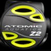 ATOMIC Z2 Regulator 調節器 備用氣源 - Image 4