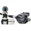 ATOMIC ST1 Regulator 調節器 水肺潛水呼吸調節器 - Image 2