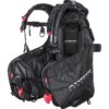 ATOMIC BC1 頂級浮力背心 - Image 3